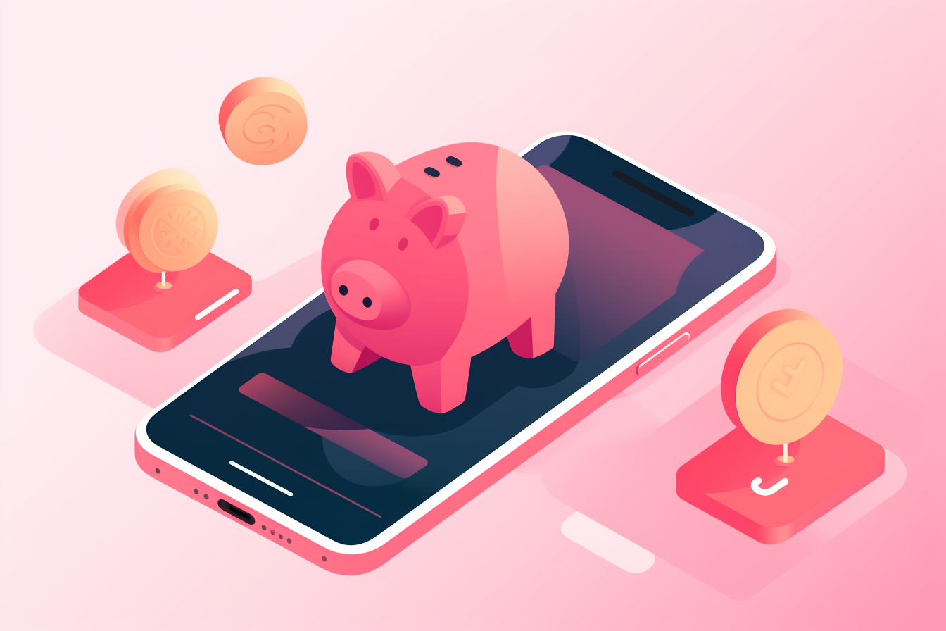 What are the advantages of buying a reconditioned phone?