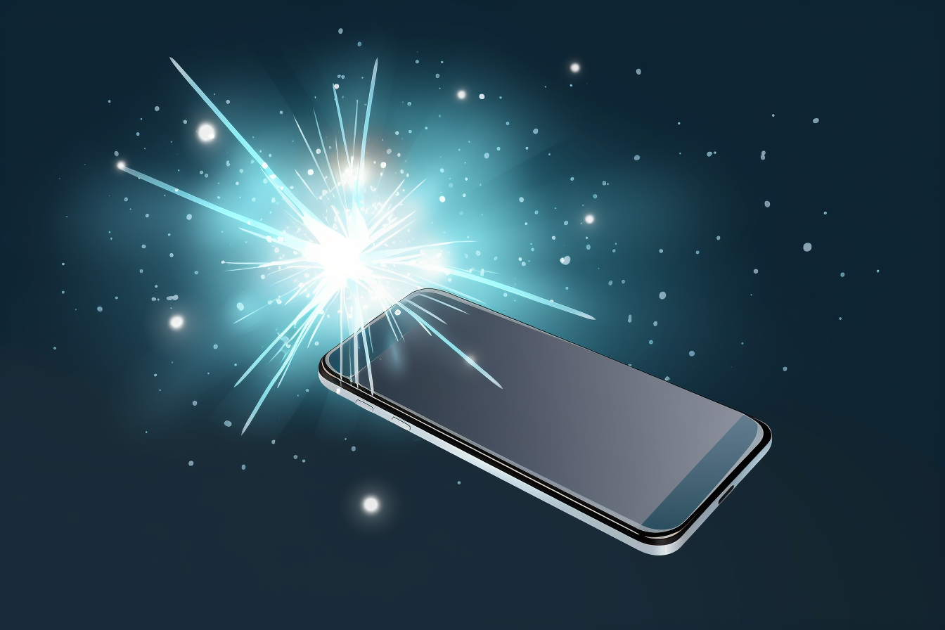 Proximity sensor on the phone: what is it and what is it for?