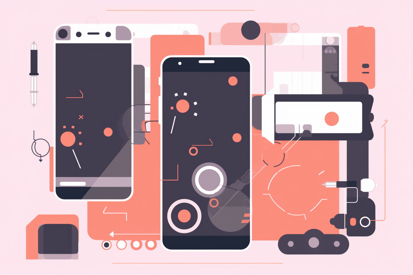 The Future of Phone Repair: Embracing New Technologies and Trends